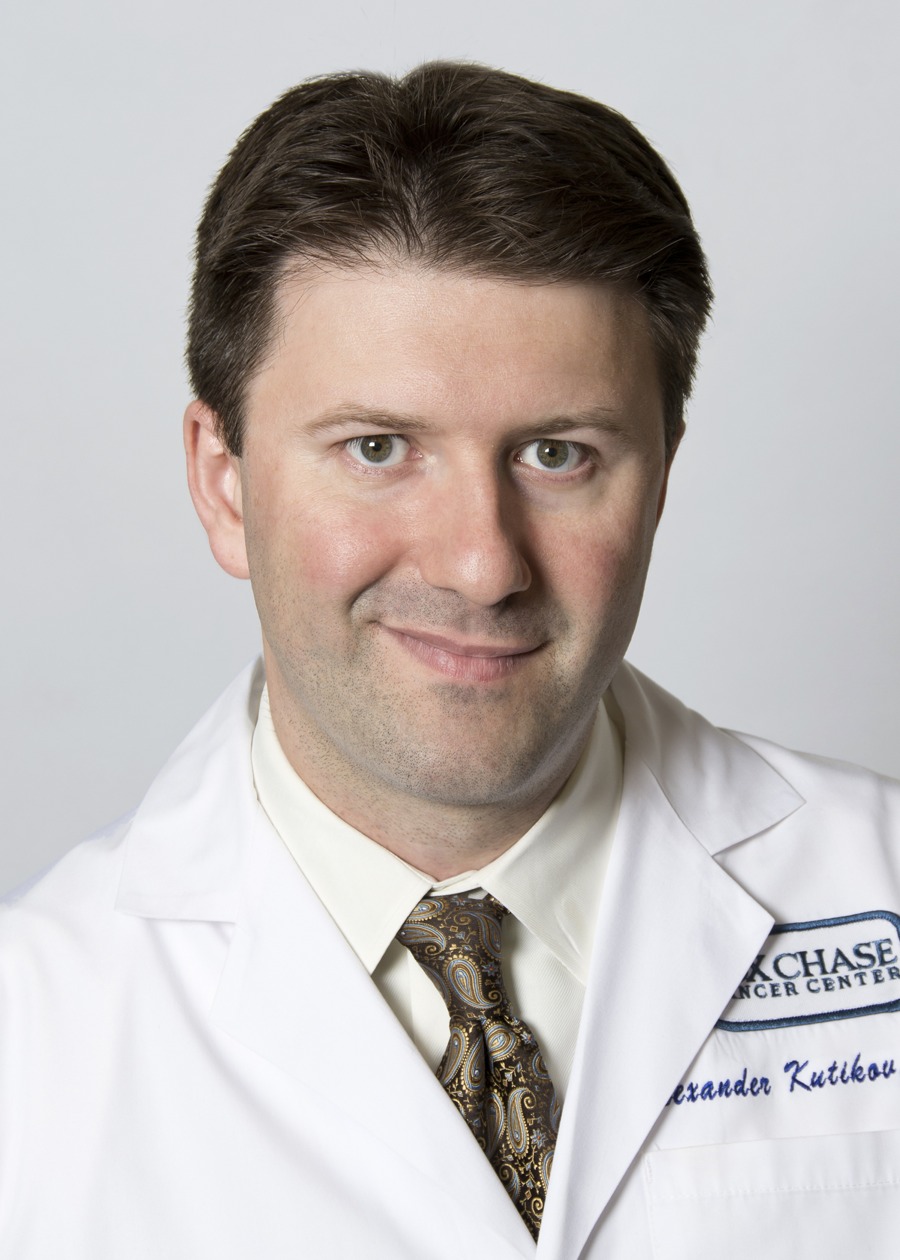 Alexander Kutikov, MD