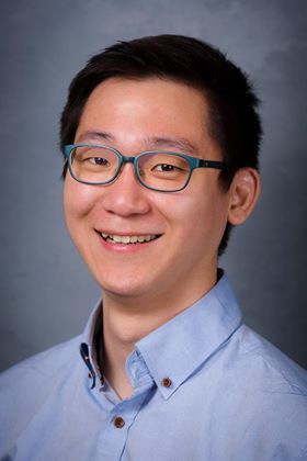 Kyuwon Hwang