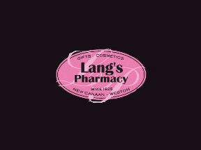 Lang's Pharmacy