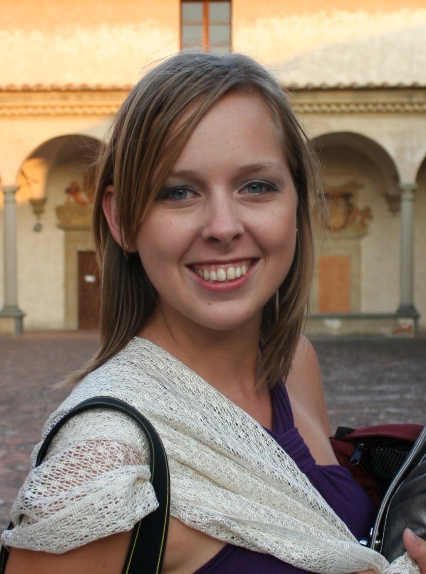 Laura Dobberstein