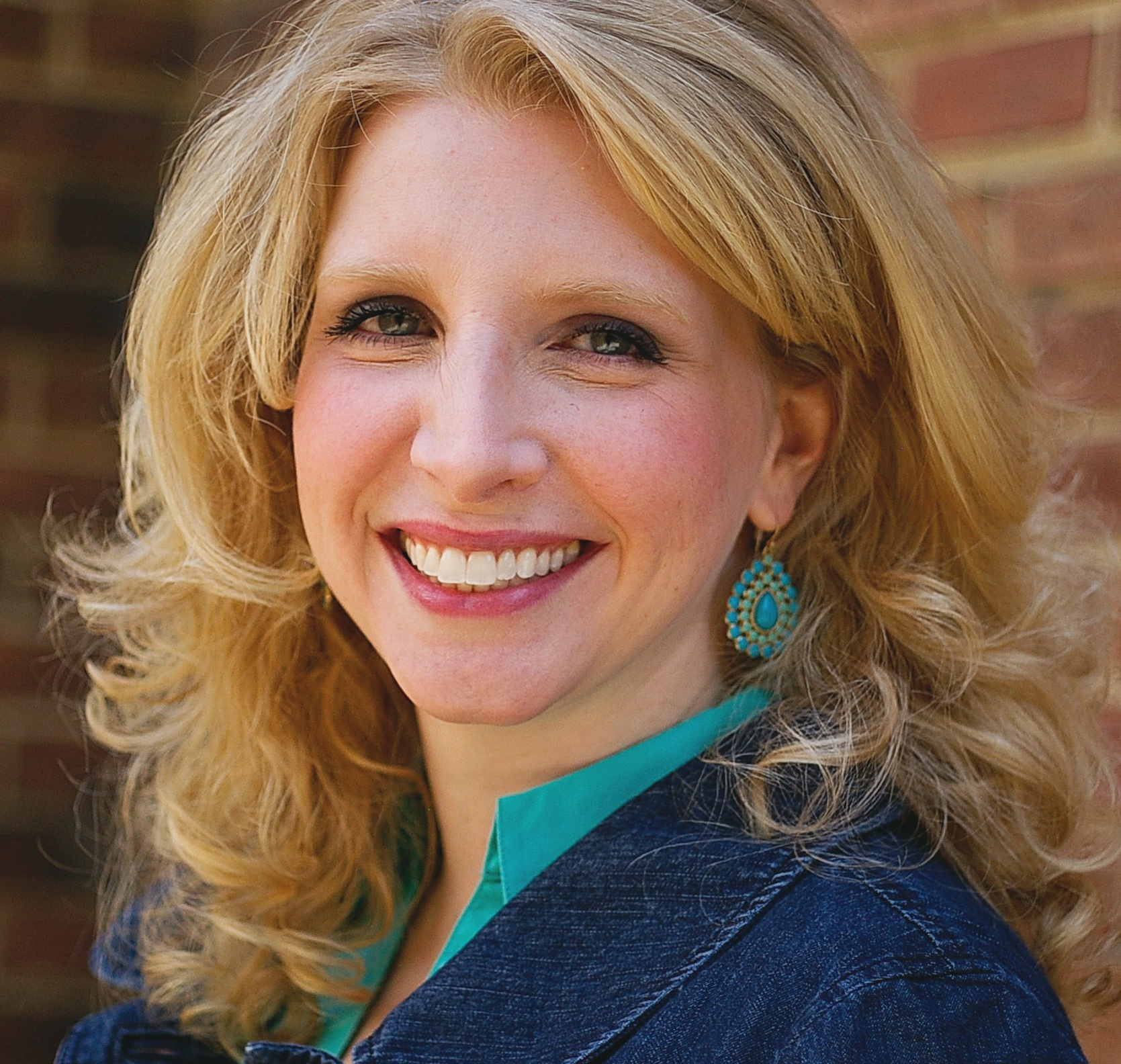 Laurel Fay, M.S., LCMFT