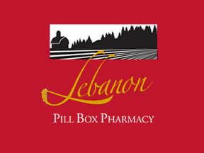 Lebanon Pill Box Pharmacy