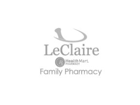 LeClaire Family Phramacy