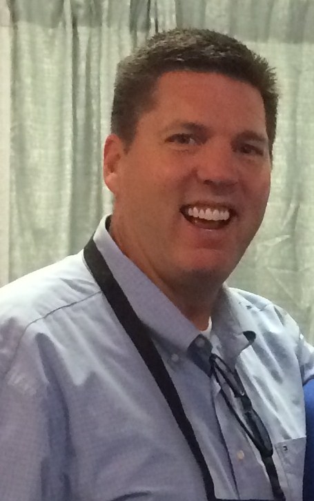 Cliff Holt, RPh