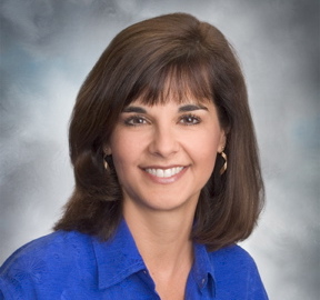 Lisa Leonard, LMFT, LPC