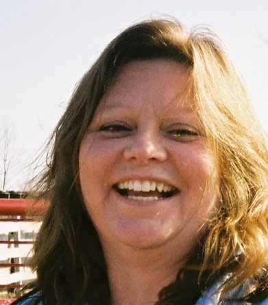 LuAnn Pierce, LCSW