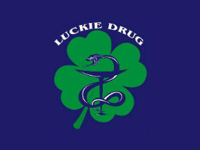 Luckie Drug