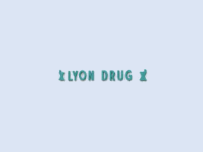 Lyon Drug Store