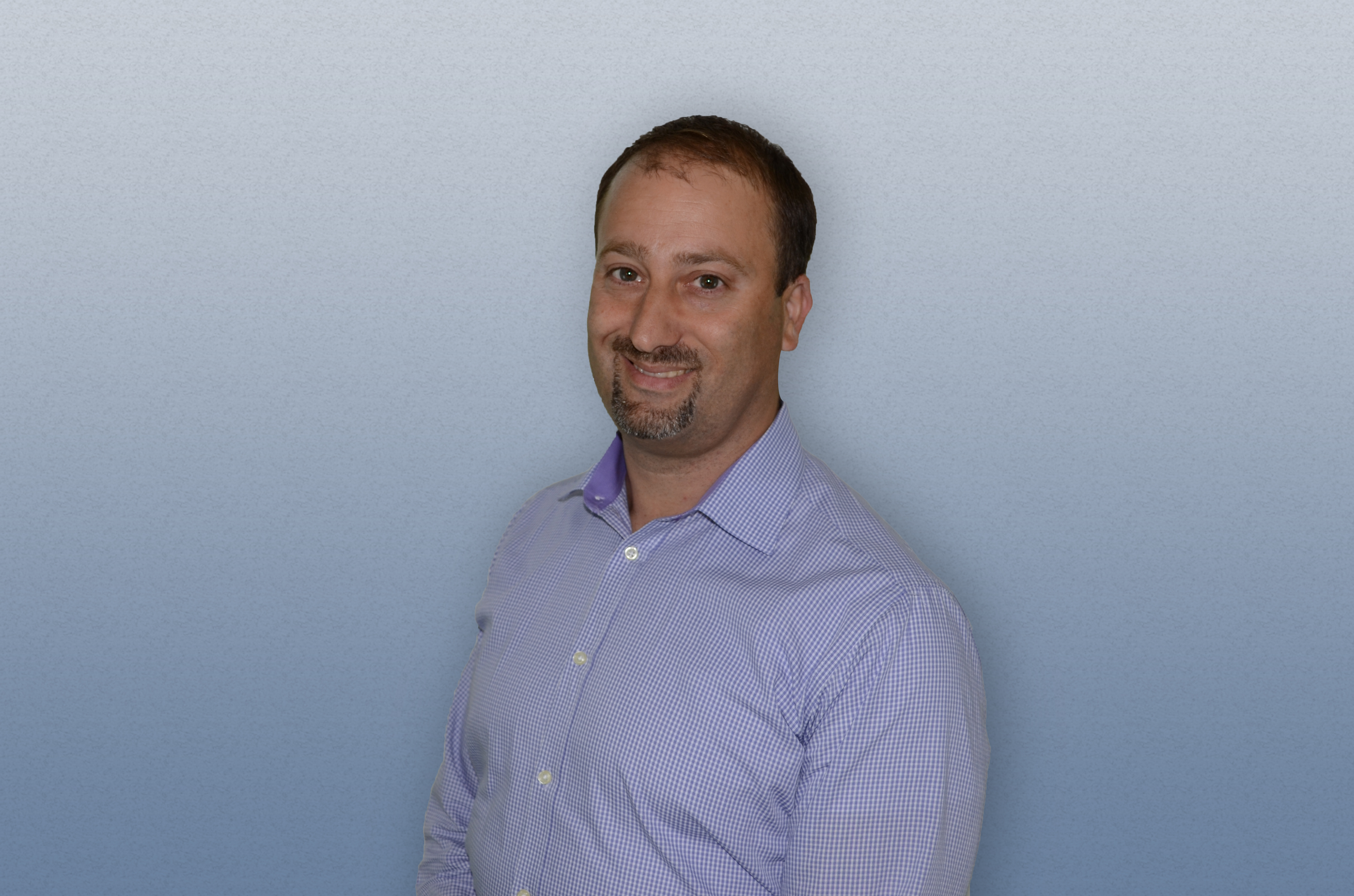Marc Goldberg