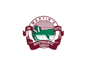 Martin's Southgate Drug