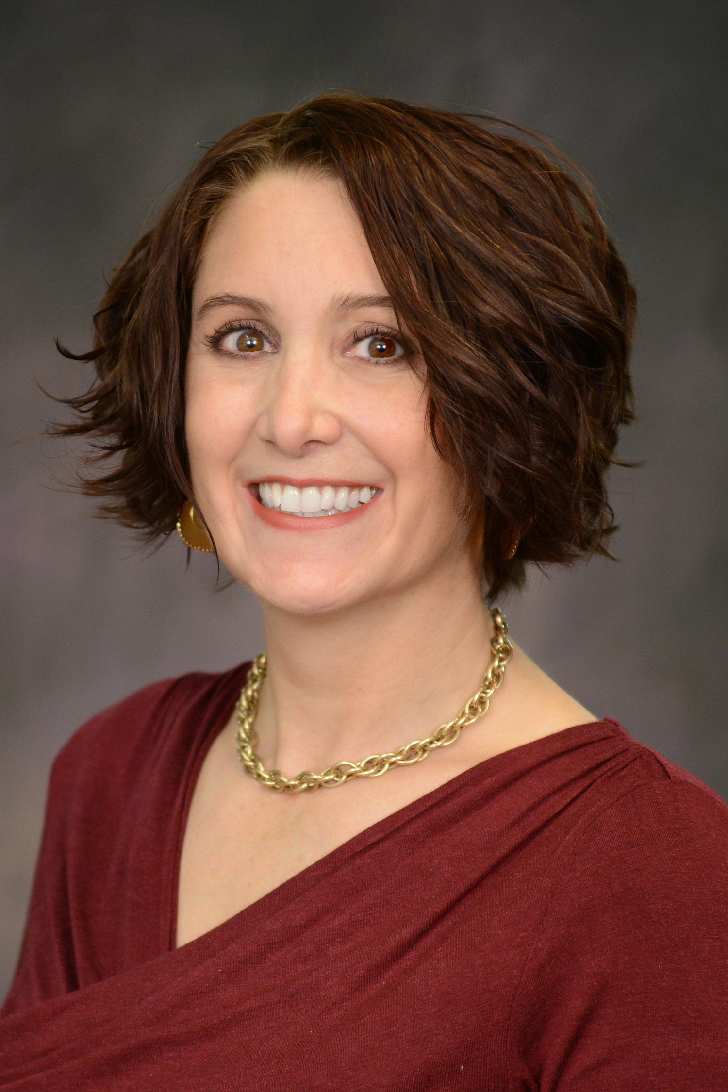 Mary Finckenor, MA, RD, CDE, BC-ADM, CSSD