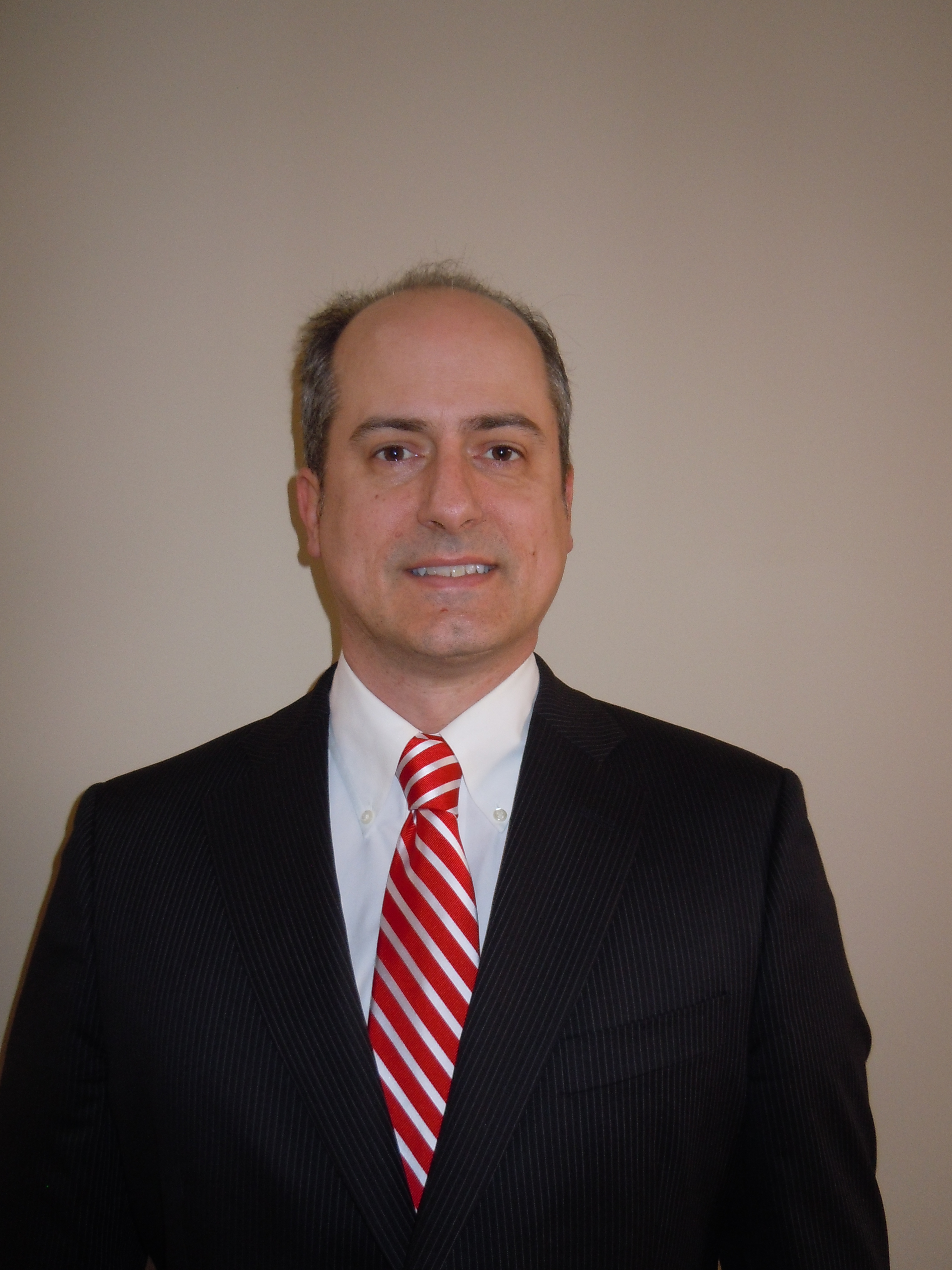 Matthew Ferrante