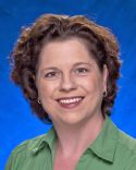 Kelly McCabe, MA, LPC-S, LMFT-S