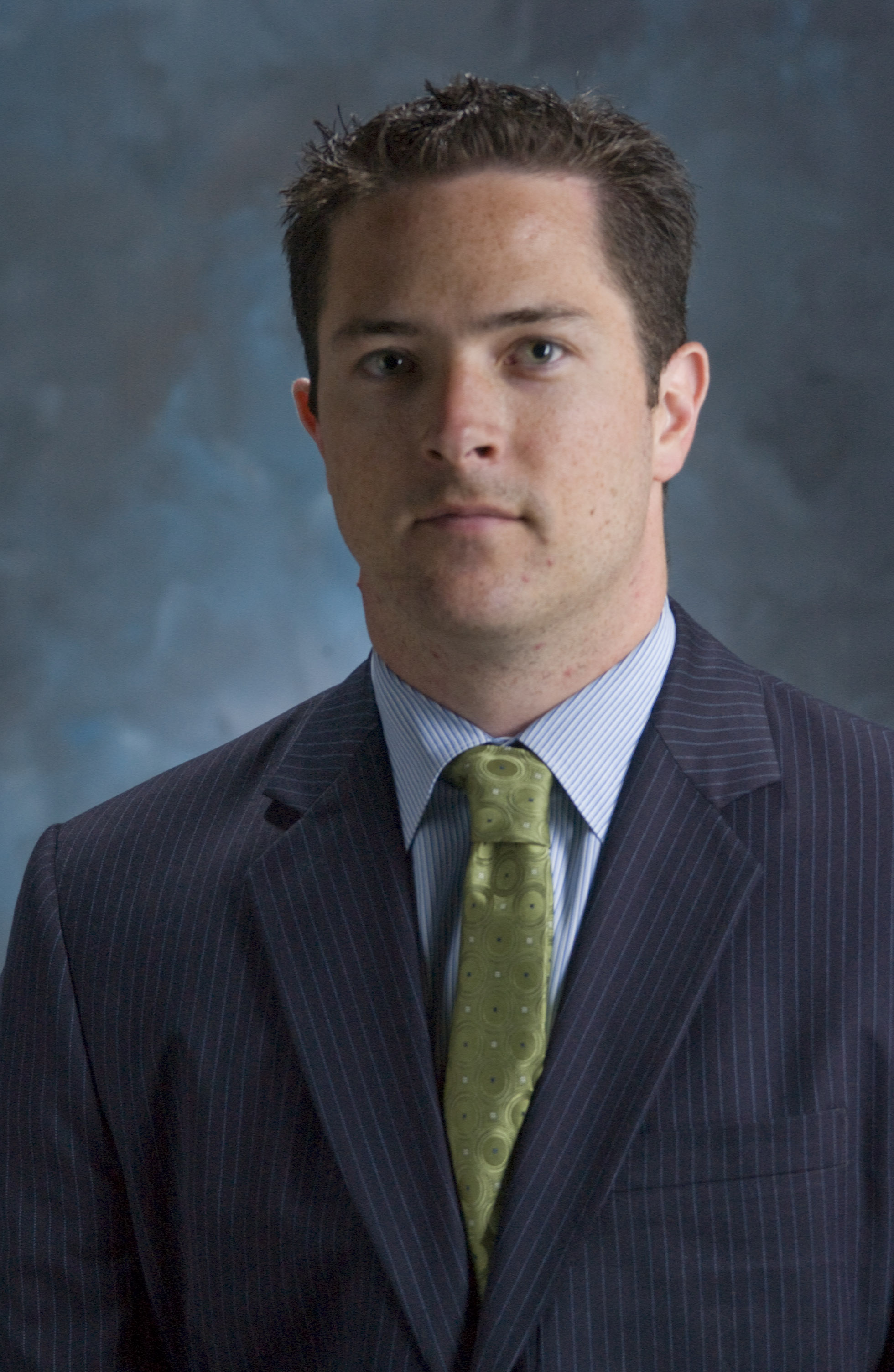 Matthew McCoyd, MD