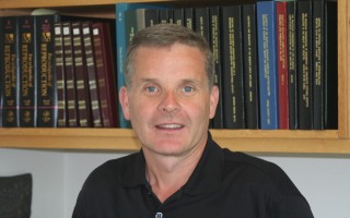 Donald P. McDonnell, Ph.D.