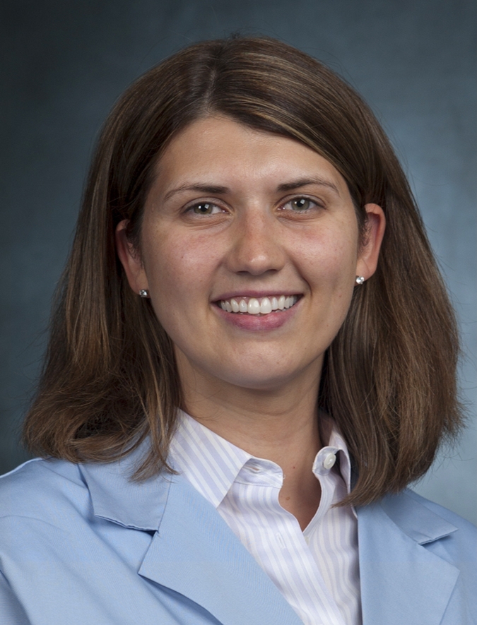 Jessica McIntyre, MD