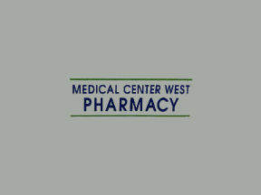 Medical Center West Pharmacy