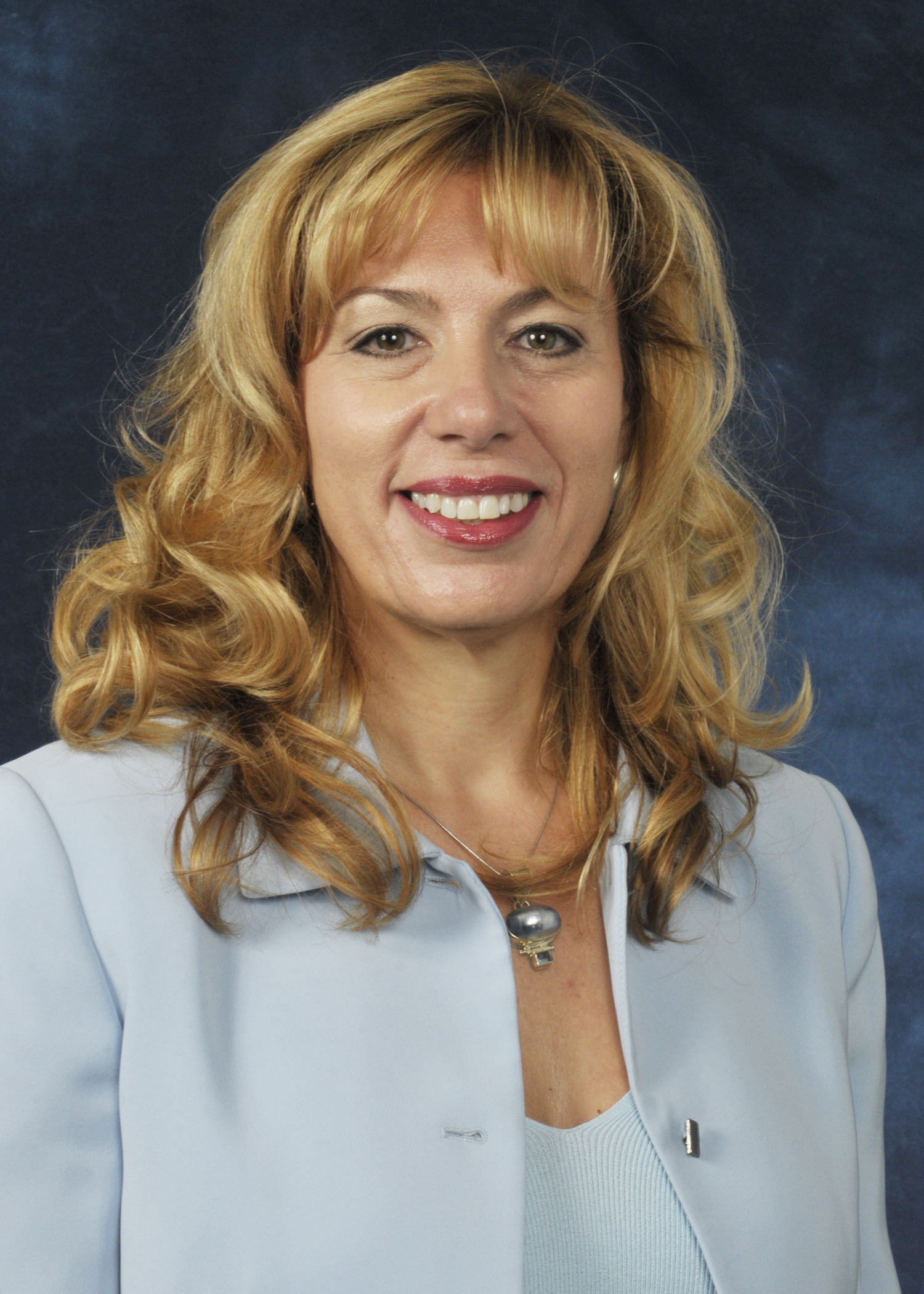 Georgia Michalopoulou, Ph.D.