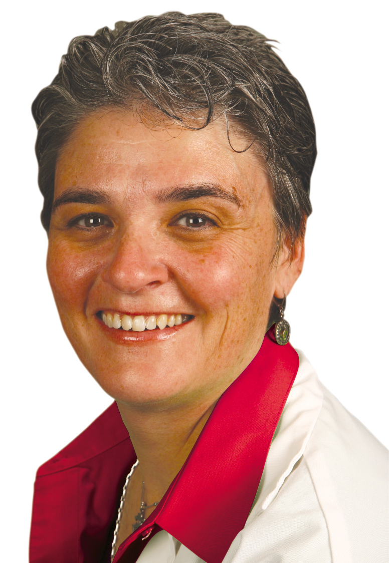 Michelle Sherman, RPh