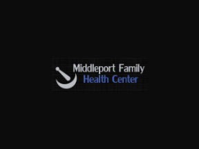 Middleport Family Health Center