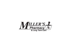Miller's Pharmacy - West Henrietta