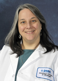 Kathleen Moltz, MD, FAAP