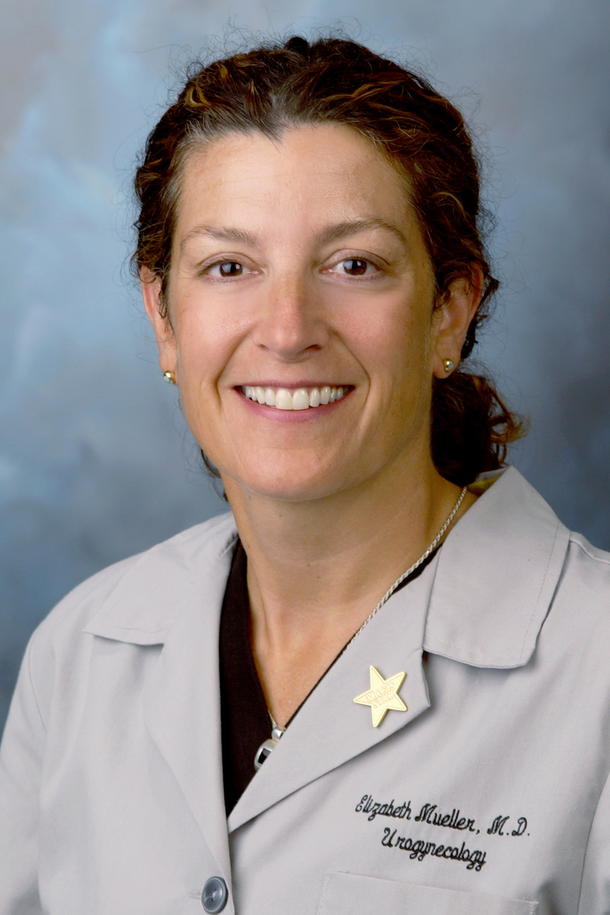 Elizabeth Mueller, MD