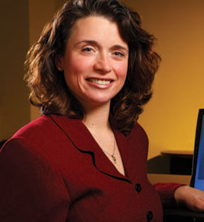 Nancy D. Chiaravalloti, Ph.D.