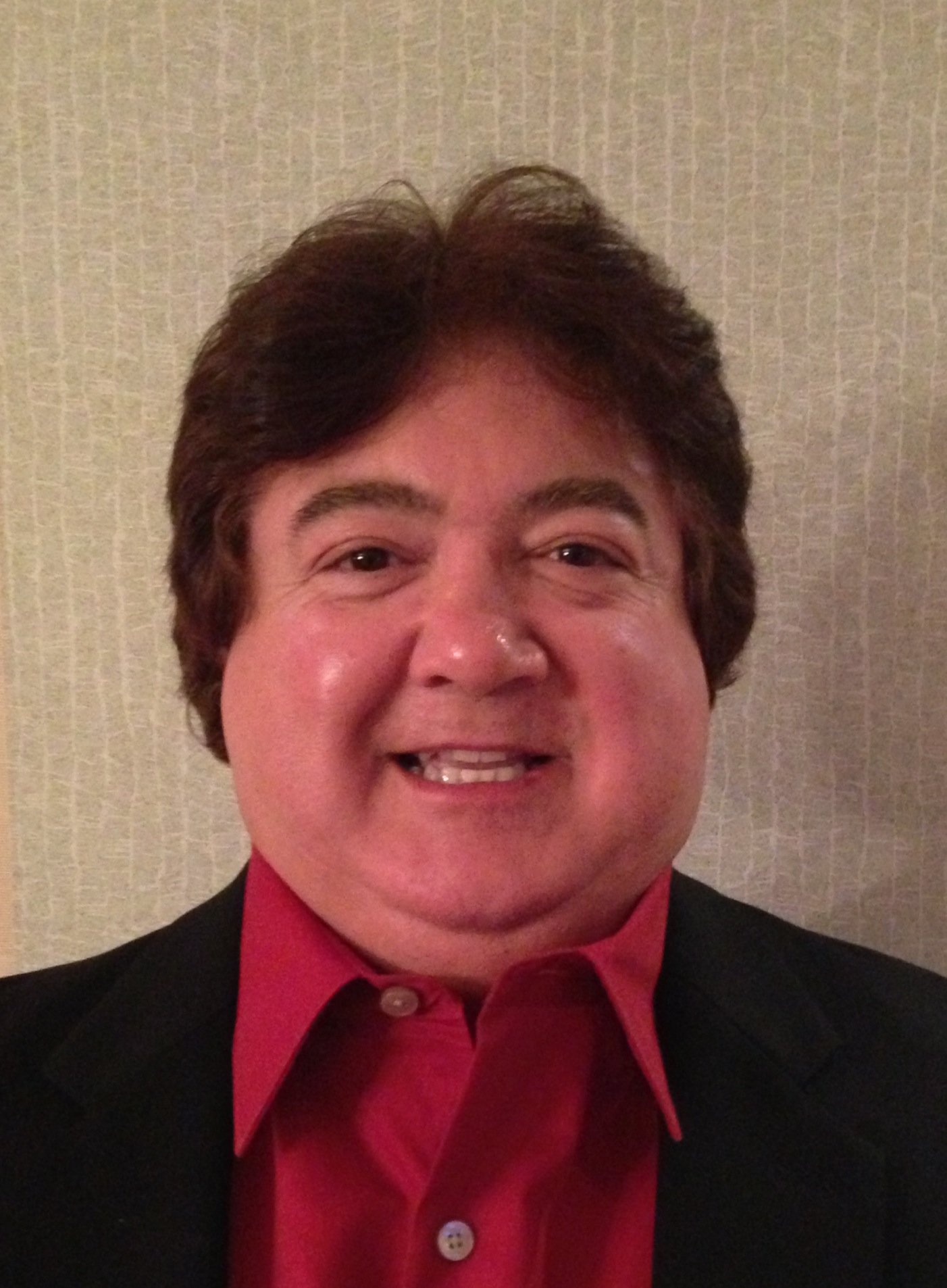 Nario Rene Cantu, RPh