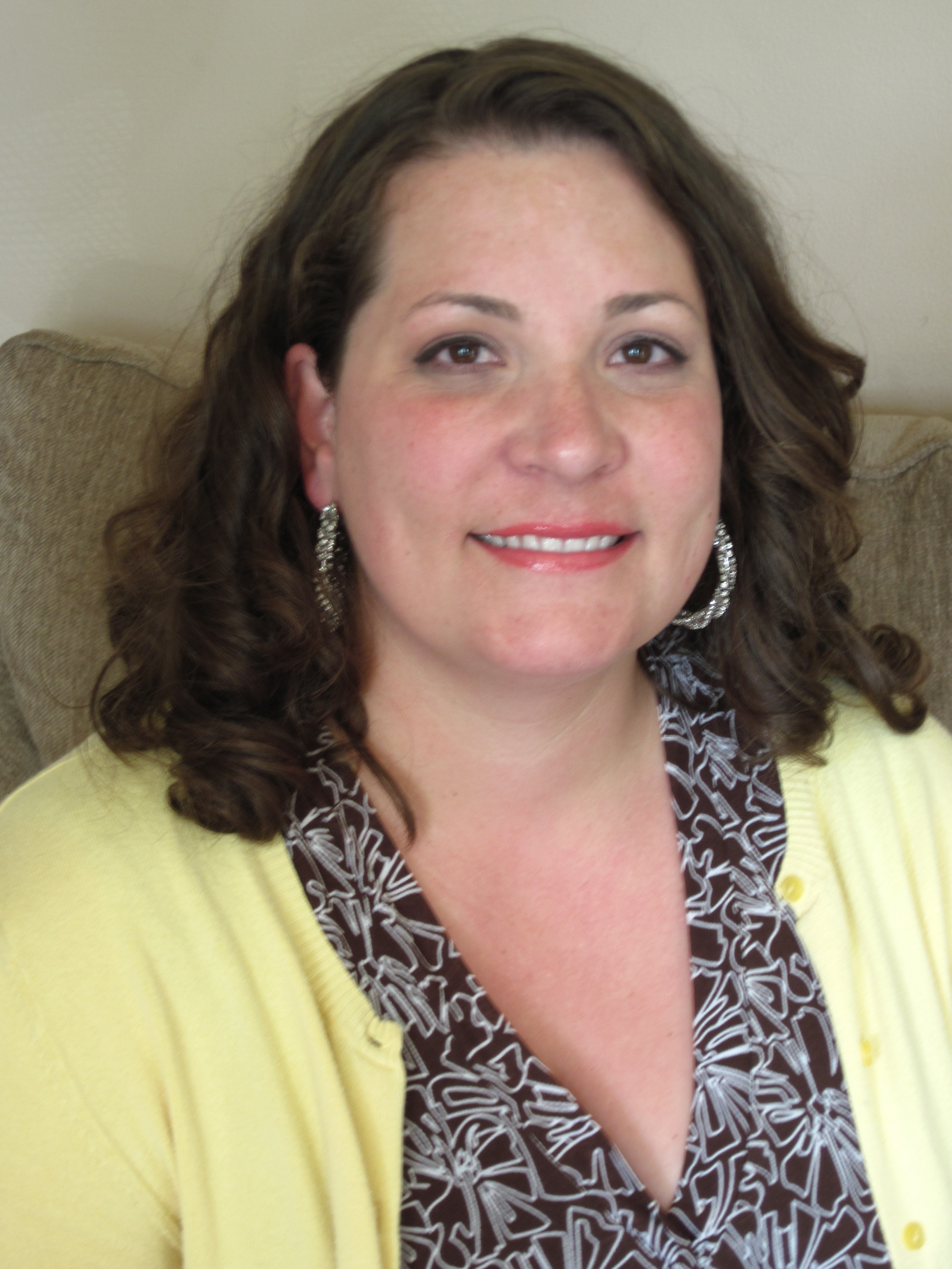 Natalie McKelvey LCSW