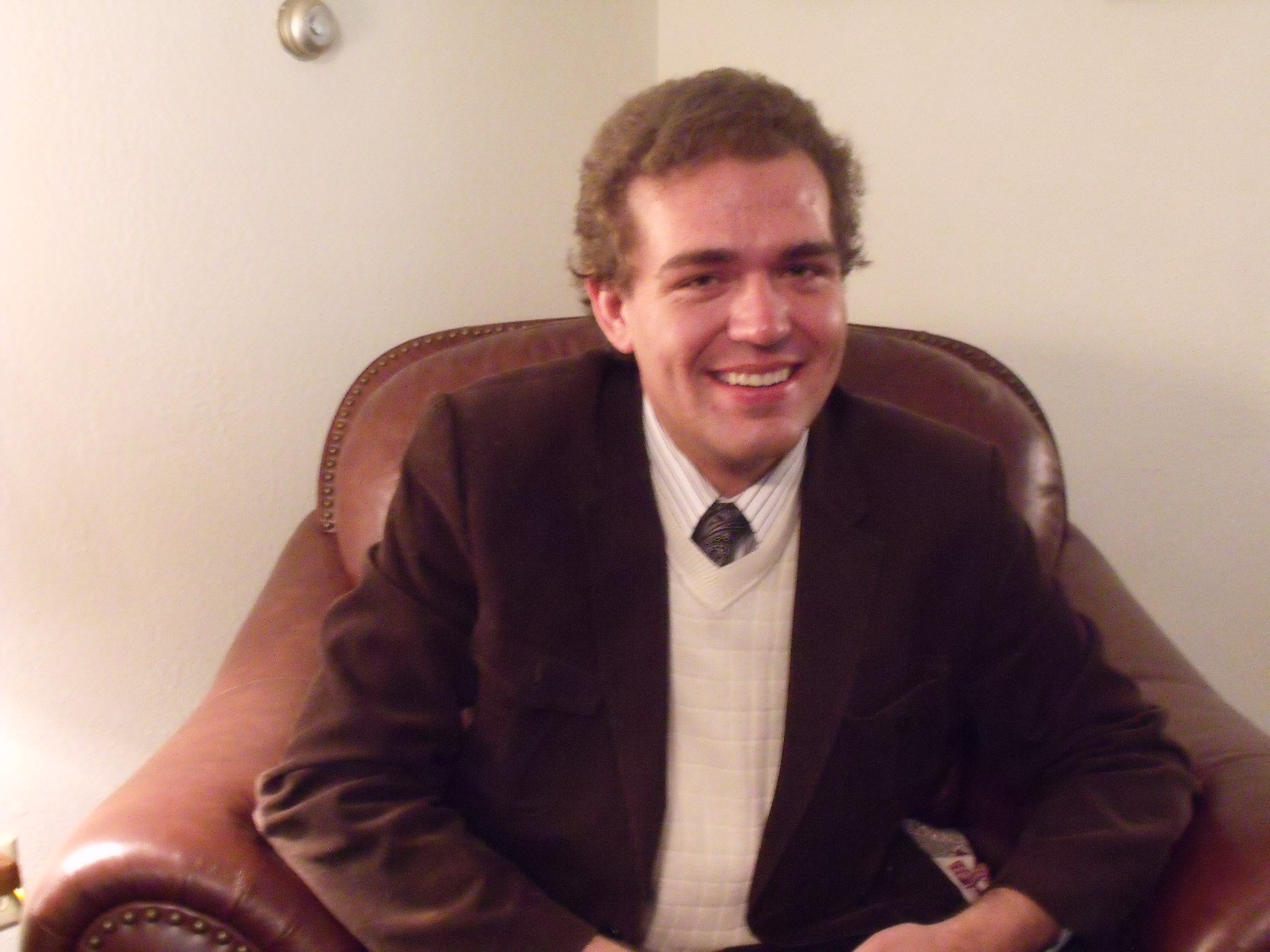Nathan Cranford