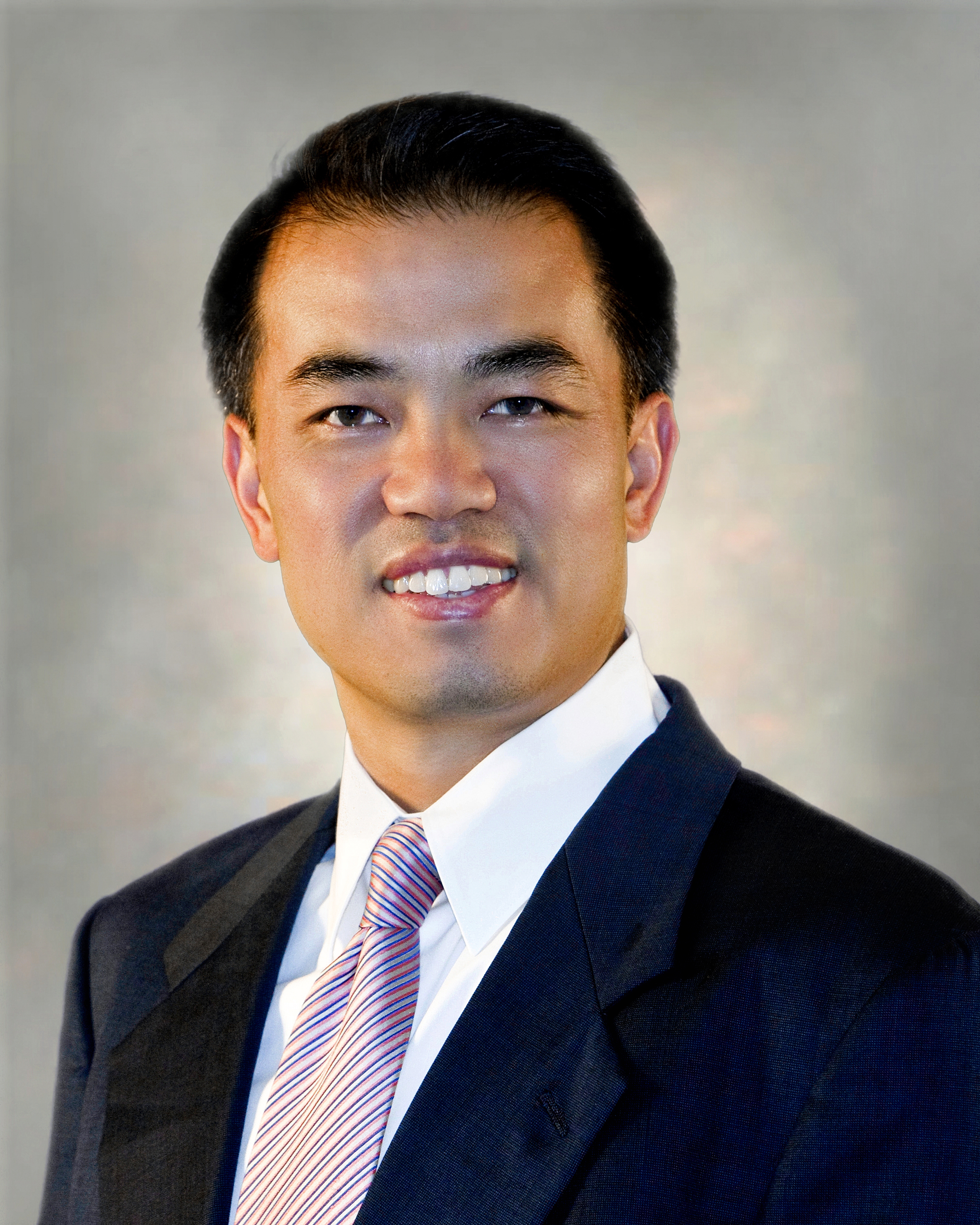 Vinh D. Nguyen, D.O.