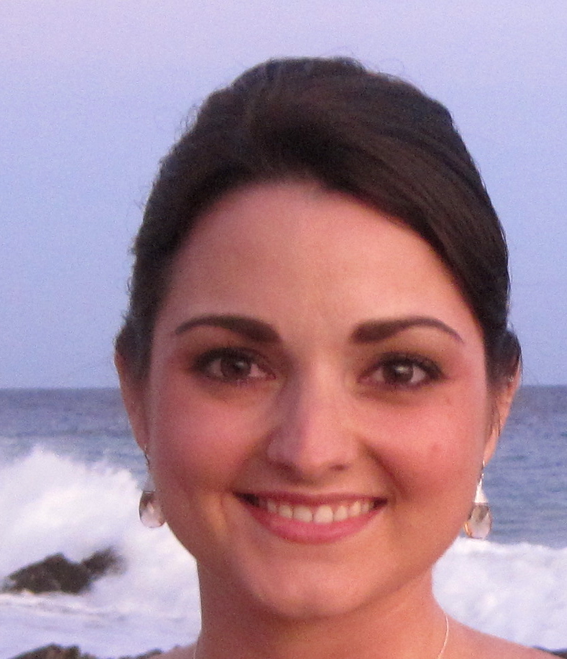 Nicole Richardson, LPC