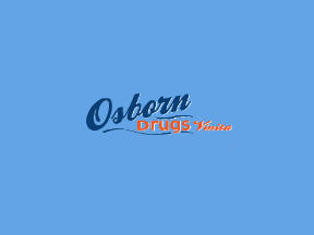 Osborn Drugs - Vinita