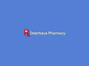 Osterhaus Pharmacy