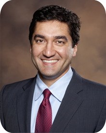Paiman Ghafoori, MD