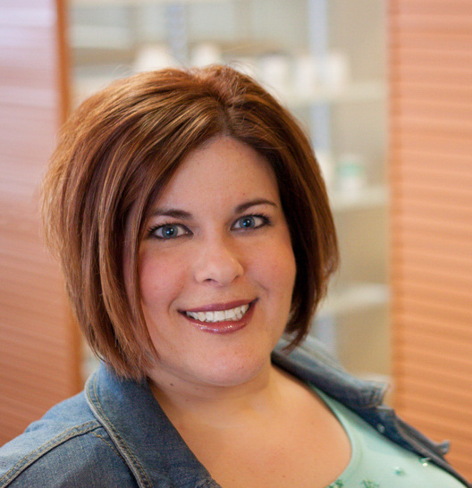 Jennifer Palazzolo, RPh