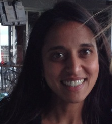 Manali Patel, MD, MPH