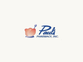 Paul's Pharmacy