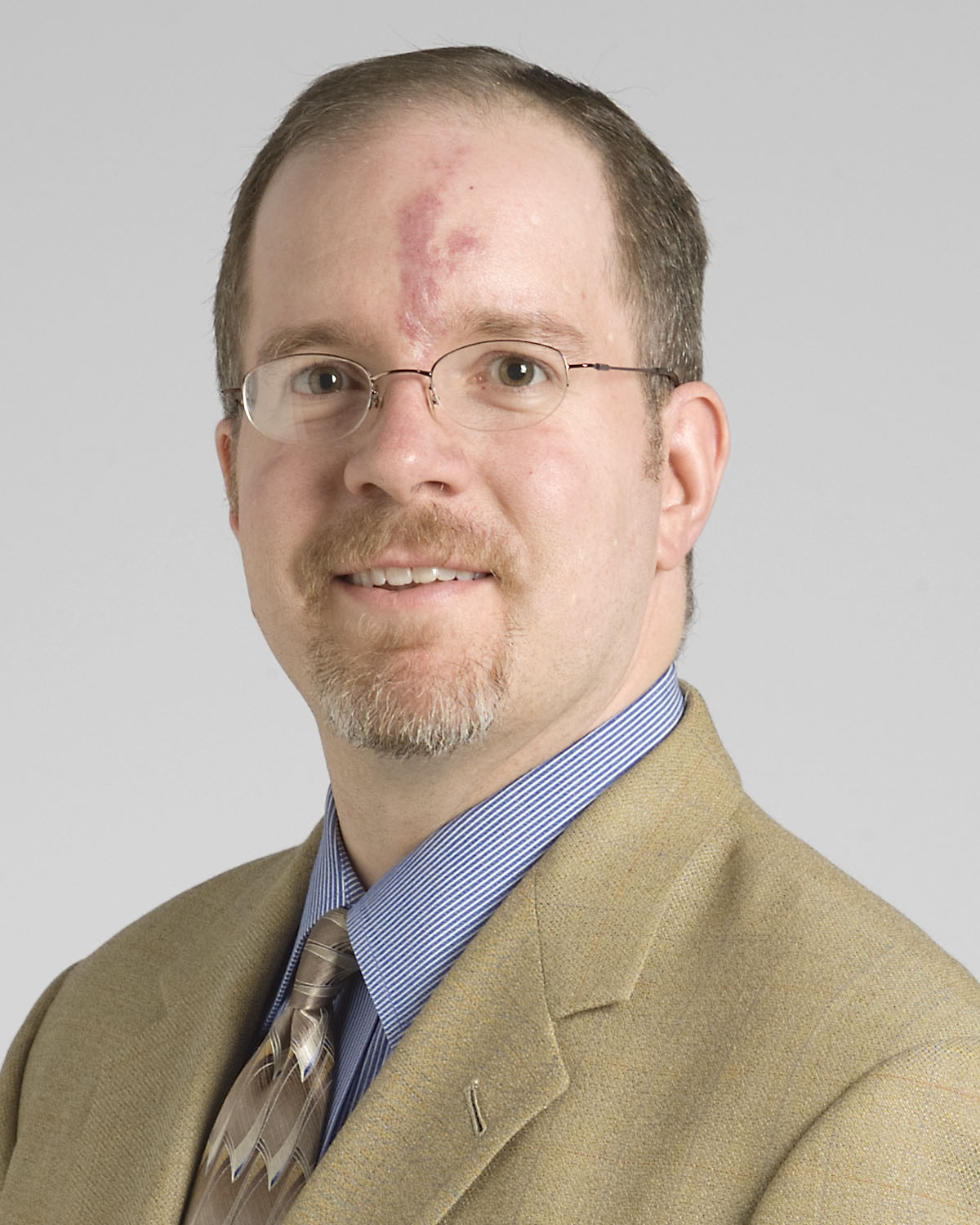 Nathan Pennell, MD, PhD