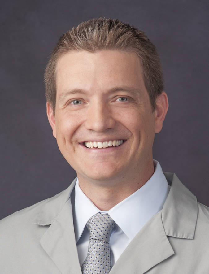 Matthew Kircher, MD