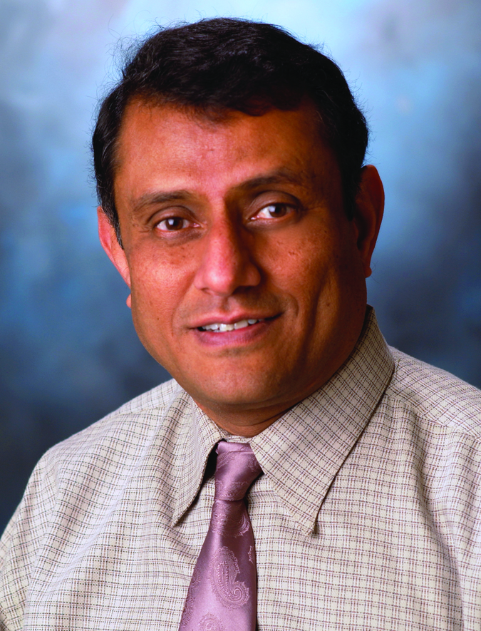 Murali Rao, MD