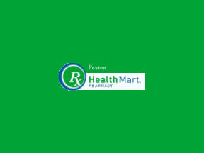 Pexton Health Mart Pharmacy