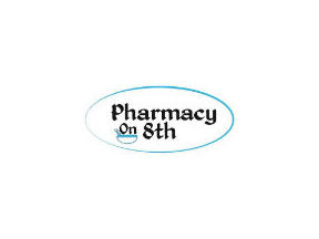 Pharmacy on 8th 