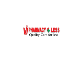 Pharmacy 4 Less - Safeway Supermarket Detroit