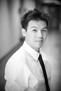 Phong Hoang, Pharm.D.