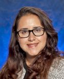 Gabriela Pichardo-Lafontaine, MD