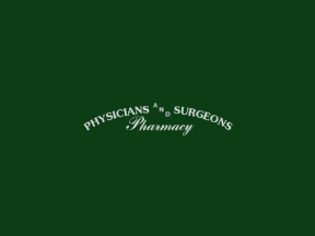 Physicians & Surgeons Pharmacy