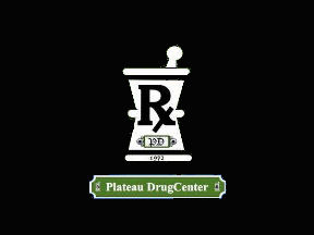 Plateau Drugs
