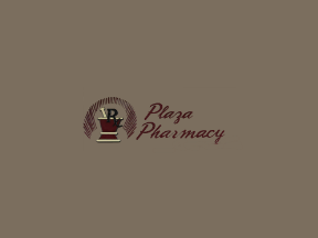 Plaza Pharmacy